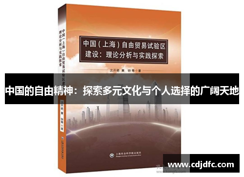 中国的自由精神：探索多元文化与个人选择的广阔天地
